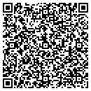 QR code with Hanks Body Fender Works contacts