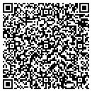 QR code with Harry G Bump contacts