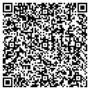 QR code with J&D MOBILE MECHANIC'S contacts