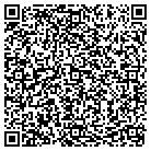 QR code with Lachispa Bumper Service contacts