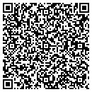 QR code with LARIOS TOWING contacts