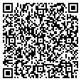 QR code with P D R contacts