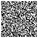 QR code with Rago Autocare contacts