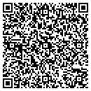 QR code with S & I Bumpers contacts