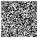 QR code with US Dentguys contacts