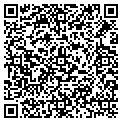 QR code with Cpi Alaska contacts