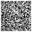 QR code with D&D Custom Cycles contacts
