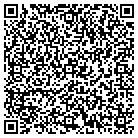QR code with Hlbillys Insne Cstm Choppers contacts