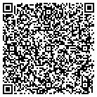 QR code with King T Kustomz contacts