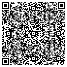 QR code with Chad Chambers Customs contacts