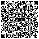 QR code with Clay's Collision Center contacts