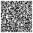 QR code with Clintons Auto Body contacts