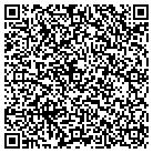 QR code with Columbus Collision Center Inc contacts