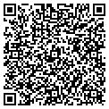 QR code with Frc Inc contacts
