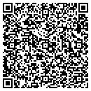 QR code with Harley's Only 74th Dimension contacts