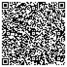 QR code with J C's Collission Repair Inc contacts