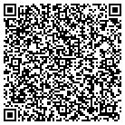 QR code with Lavada's Cutting Edge contacts