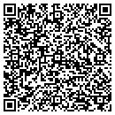 QR code with Rick's Paint Shop contacts