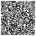 QR code with R & M Collision Service contacts