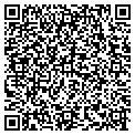 QR code with Sams Auto Body contacts