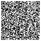 QR code with Service Wagon Repair CO contacts