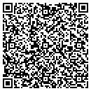 QR code with Dania Beach Mobil Mart contacts
