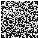 QR code with Teutonia Auto Body Incorporated contacts
