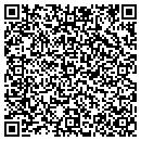 QR code with The Dent Solution contacts