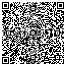 QR code with Tim Ryan Inc contacts