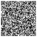 QR code with Tyrones Auto Body Restoration contacts