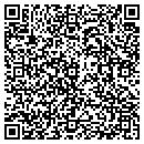 QR code with L And D Auto Restoration contacts