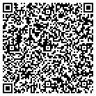 QR code with P C Consulting Management Corp contacts
