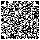 QR code with Three R's Trim Shop contacts