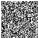 QR code with Amelia Fleck contacts