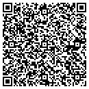 QR code with A Precision Paint Co contacts