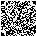 QR code with BF Painting contacts
