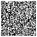QR code with Linder Tile contacts