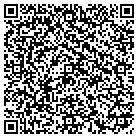 QR code with Risher's Window Works contacts