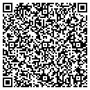 QR code with Hunts Hotrods contacts