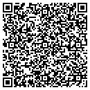 QR code with Jbrv Body Shop contacts