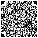 QR code with JGH Paint contacts