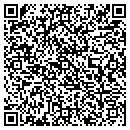 QR code with J R Auto Body contacts