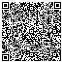 QR code with Pillo Paint contacts