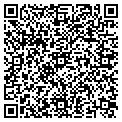 QR code with Precisepro contacts