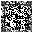 QR code with S & S Auto Werks contacts