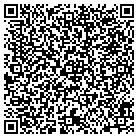 QR code with Tafema Painting Corp contacts