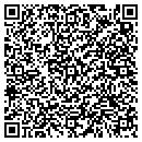QR code with Turfs Up Seats contacts