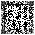 QR code with ultimate tint contacts