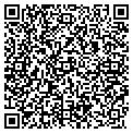 QR code with Zackys Custom Rods contacts