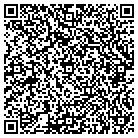 QR code with B High Mobile Repair L L C contacts
